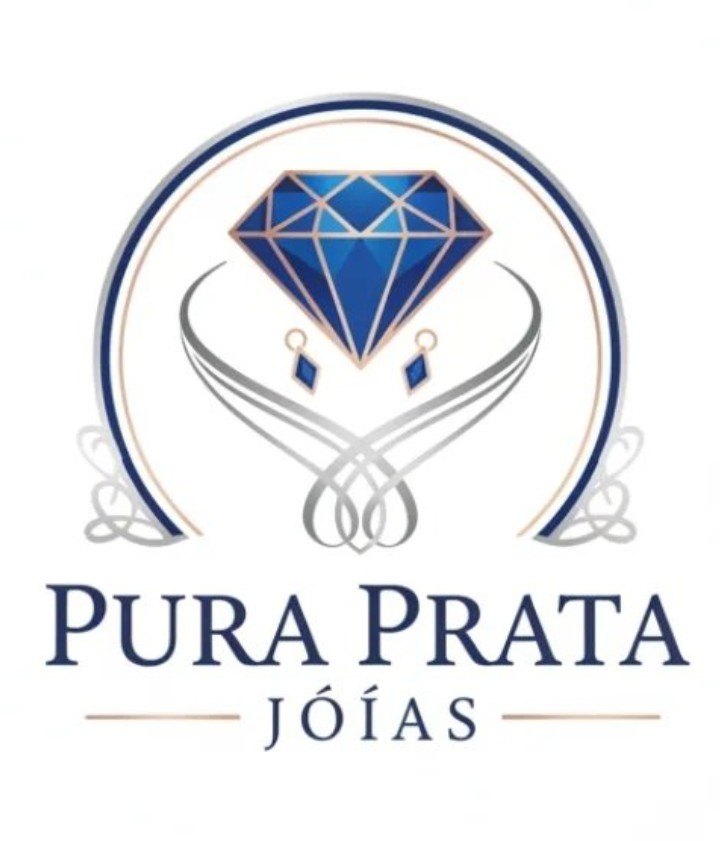Pura Prata Jóias